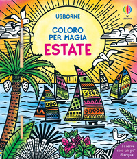 ESTATE - COLORO PER MAGIA