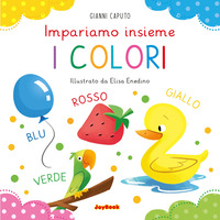 COLORI - IMPARIAMO INSIEME