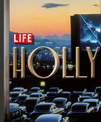 LIFE - HOLLYWOOD