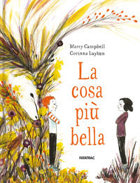 COSA PIU\' BELLA