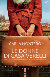 DONNE DI CASA VERELLI