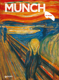 MUNCH - ART E DOSSIER 96