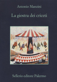 GIOSTRA DEI CRICETI