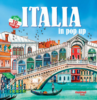 ITALIA - IN POP UP