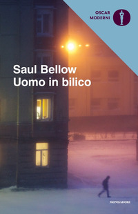 UOMO IN BILICO