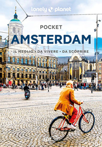 AMSTERDAM - EDT POCKET 2023