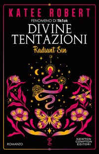 DIVINE TENTAZIONI - RADIANT SIN