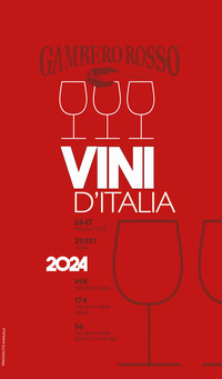 VINI D\'ITALIA 2024