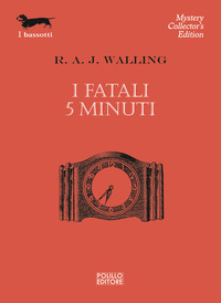 FATALI 5 MINUTI