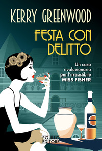 FESTA CON DELITTO