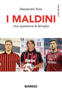 MALDINI - UNA QUESTIONE DI FAMIGLIA