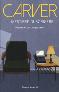 MESTIERE DI SCRIVERE