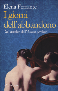 GIORNI DELL\'ABBANDONO