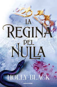 REGINA DEL NULLA