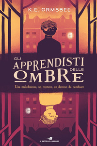 APPRENDISTI DELLE OMBRE