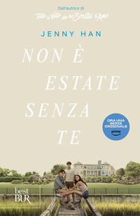 NON E\' ESTATE SENZA TE - THE SUMMER TRILOGY