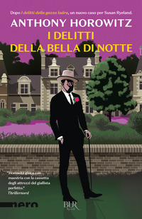 DELITTI DELLA BELLA DI NOTTE