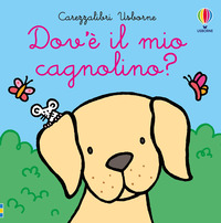 DOV\'E\' IL MIO CAGNOLINO ?