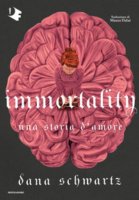 IMMORTALITY UNA STORIA D\'AMORE