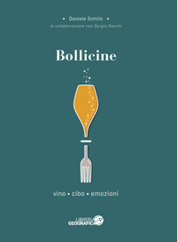 BOLLICINE - VINO CIBO EMOZIONI