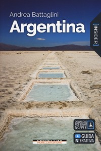 ARGENTNA - INSIDER 2019 di BATTAGLINI ANDREA