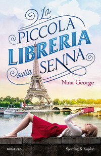 PICCOLA LIBRERIA SULLA SENNA