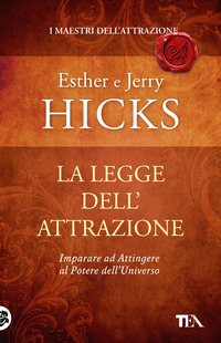 LEGGE DELL\'ATTRAZIONE