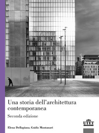 STORIA DELL\'ARCHITETTURA CONTEMPORANEA