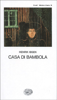 CASA DI BAMBOLA