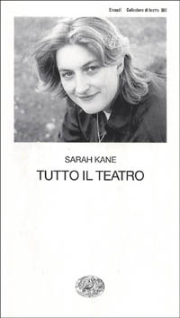 TUTTO IL TEATRO (KANE)