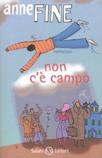 NON C\'E\' CAMPO