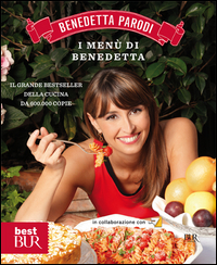 MENU\' DI BENEDETTA