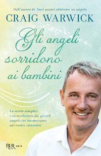 ANGELI SORRIDONO AI BAMBINI