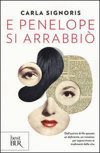 E PENELOPE SI ARRABBIO\'