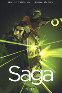 SAGA 7