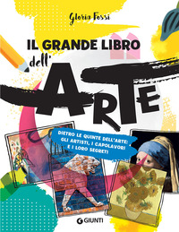 GRANDE LIBRO DELL\'ARTE