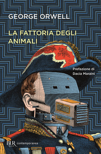 FATTORIA DEGLI ANIMALI