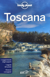 TOSCANA - EDT 2021