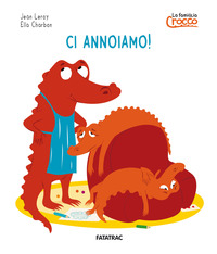 CI ANNOIAMO ! - LA FAMIGLIA CROCCO