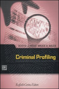 CRIMINAL PROFILING