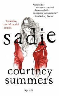 SADIE di SUMMERS COURTNEY