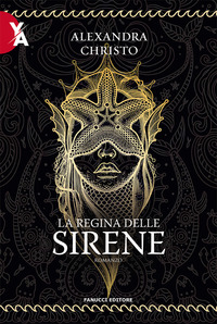 REGINA DELLE SIRENE