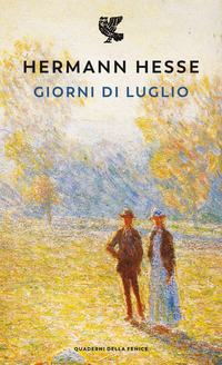 GIORNI DI LUGLIO