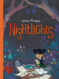 NIGHTLIGHTS di ALVAREZ LORENA