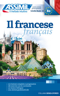 FRANCESE - MANUALE