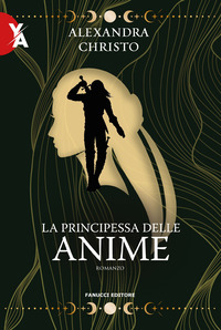 PRINCIPESSA DELLE ANIME