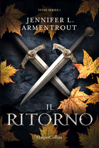 RITORNO - TITAN SERIES