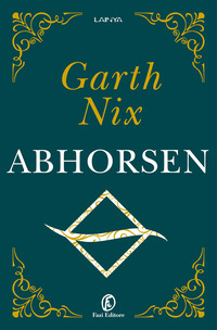 ABHORSEN