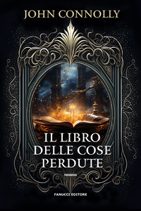 LIBRO DELLE COSE PERDUTE