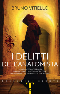 DELITTI DELL\'ANATOMISTA